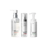 3종 세트: 도톰함 페이스 로션 205ml + 라이트 크림 50ml + 5.5 클렌저 150ml