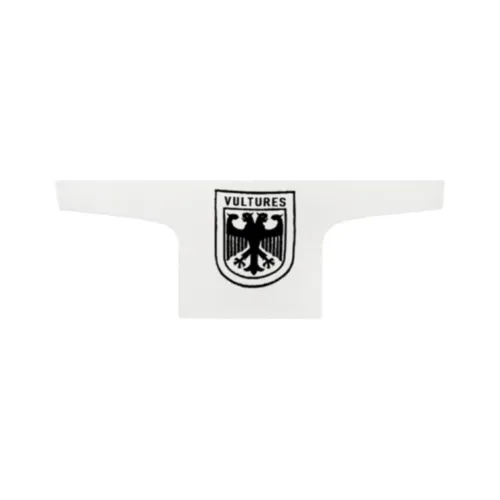 YEEZY Gosha Collection Белая Унисекс Футболка