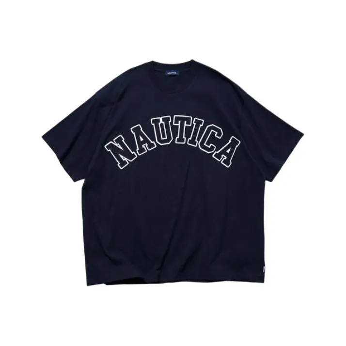 NAUTICA JAPAN T Shirts Men's