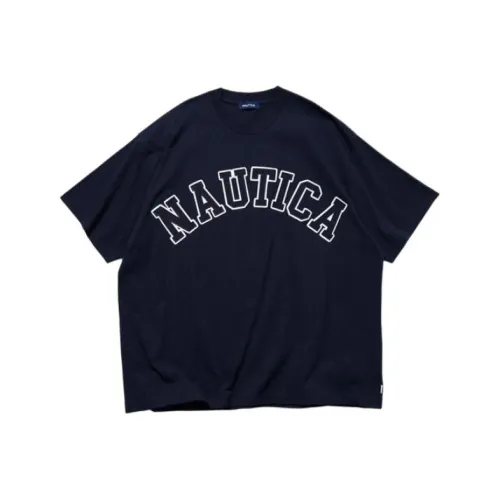NAUTICA JAPAN Мужские рубашки T