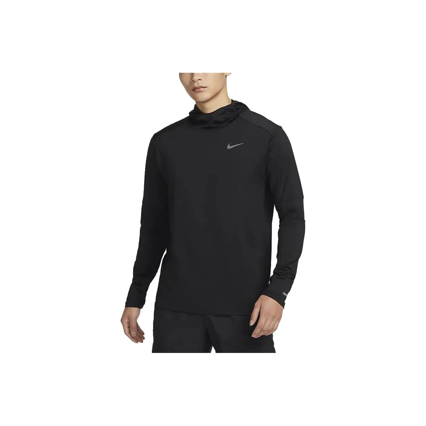Nike Nike Clothing T Shirt Men's Black