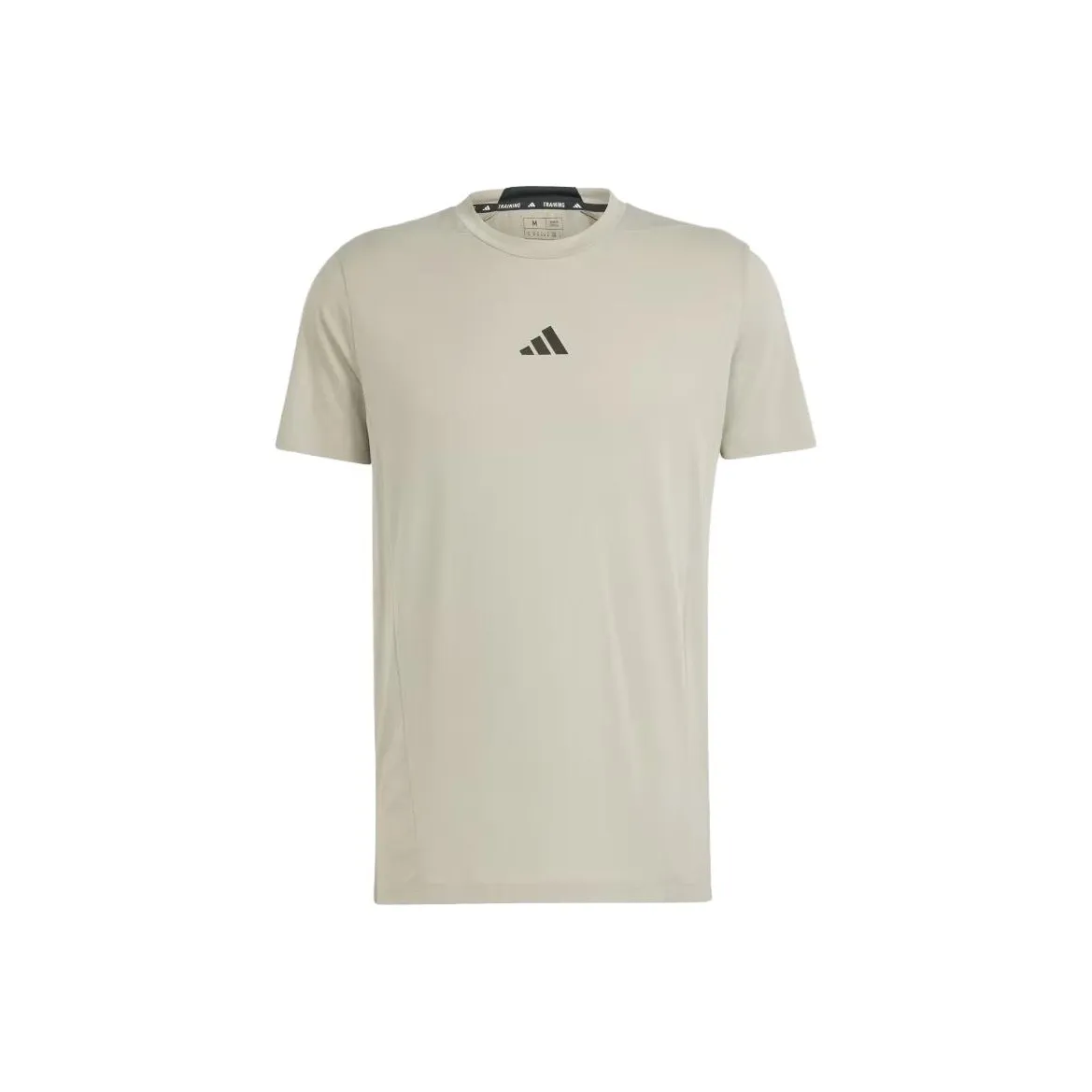 Adidas Free Shipping With AdiClub Designed For Training Workout Tee