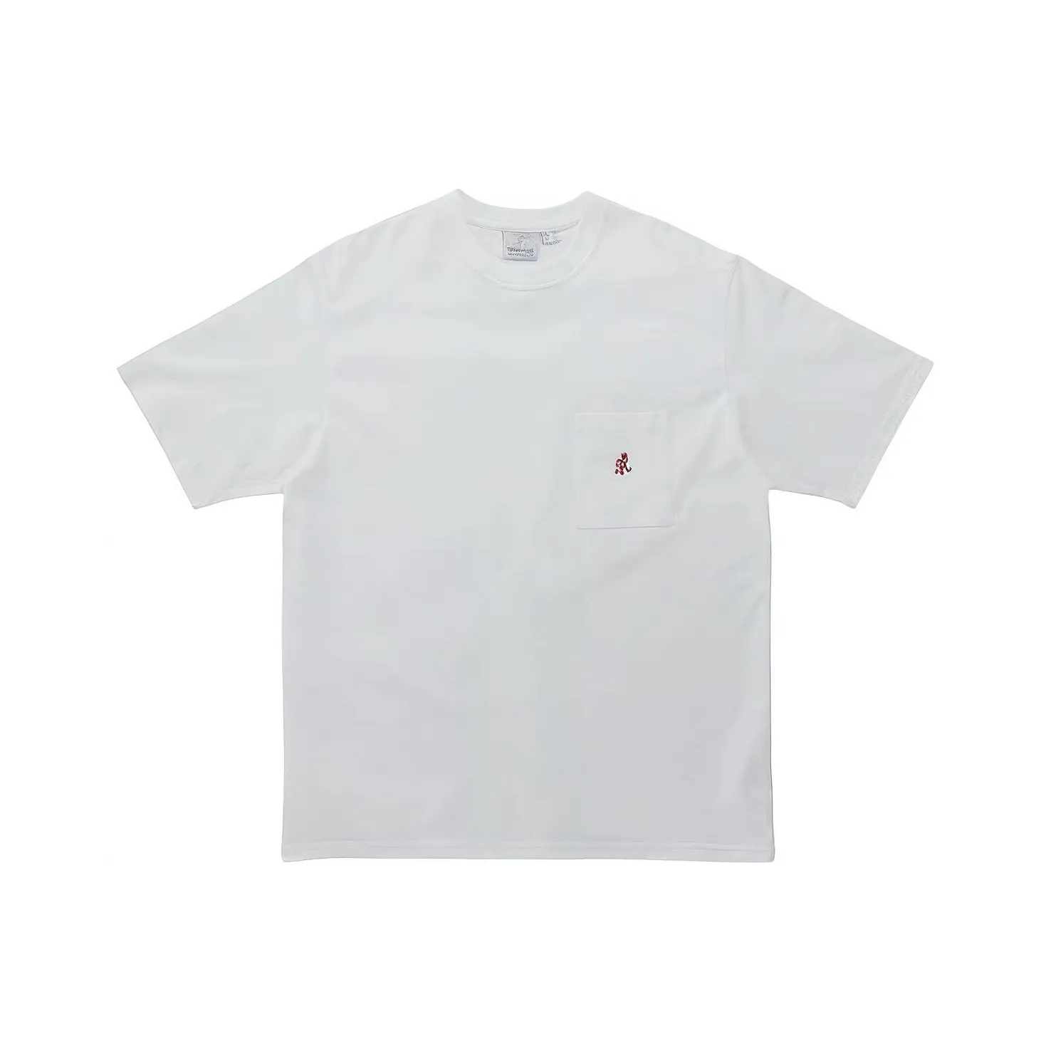 GRAMICCI HIRONO Гора Диапазон T Рубашка Мужская