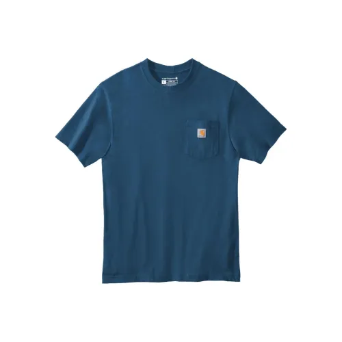 Carhartt Мужские Т-рубашки