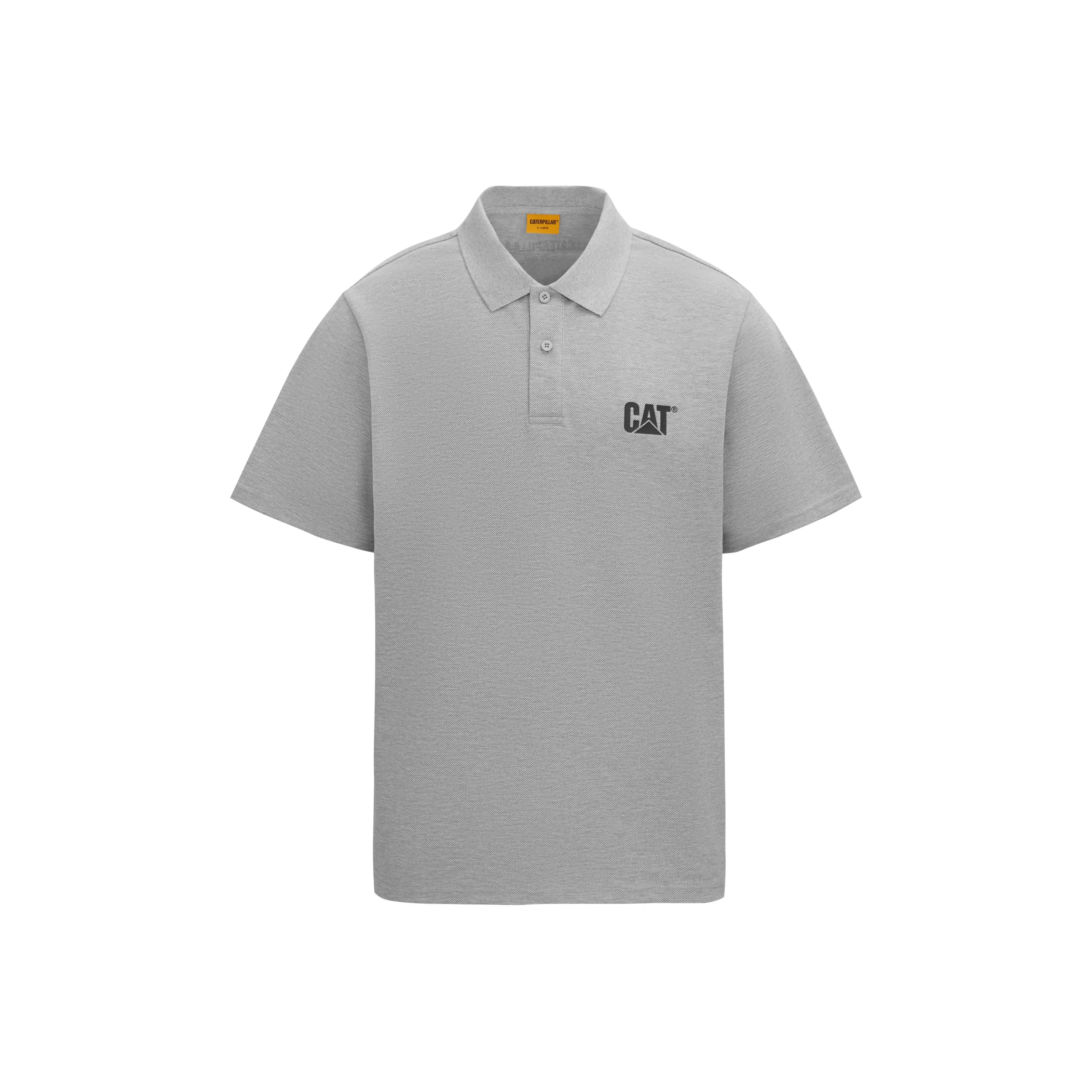 CAT Мужская T-рубашка