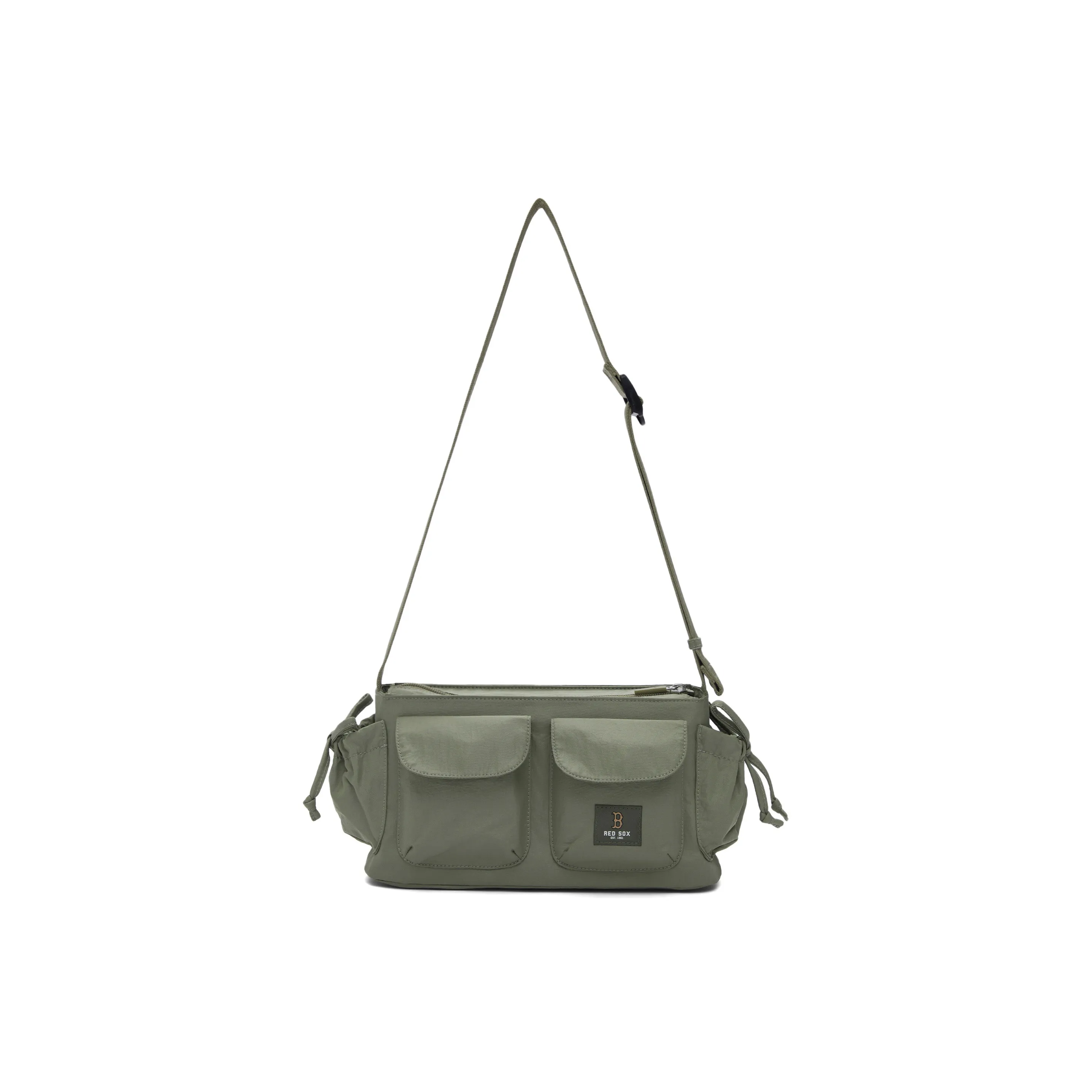 Mlb Base Logo Нью-Йорк Янкис Полиэстер Рюкзак Сумка через плечо Сумка на плечо Рюкзак Подмышечная сумка Унисекс Многоцветный