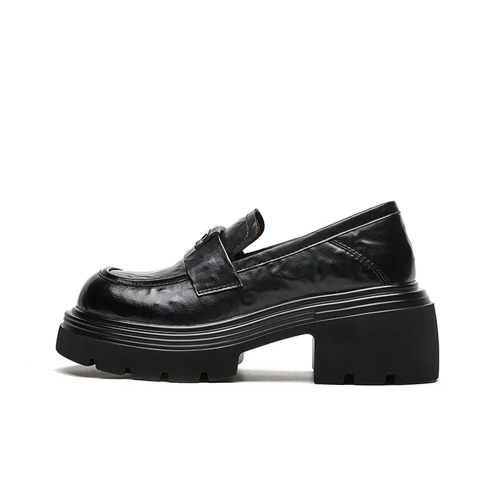 ST SAT Лоферы Женские