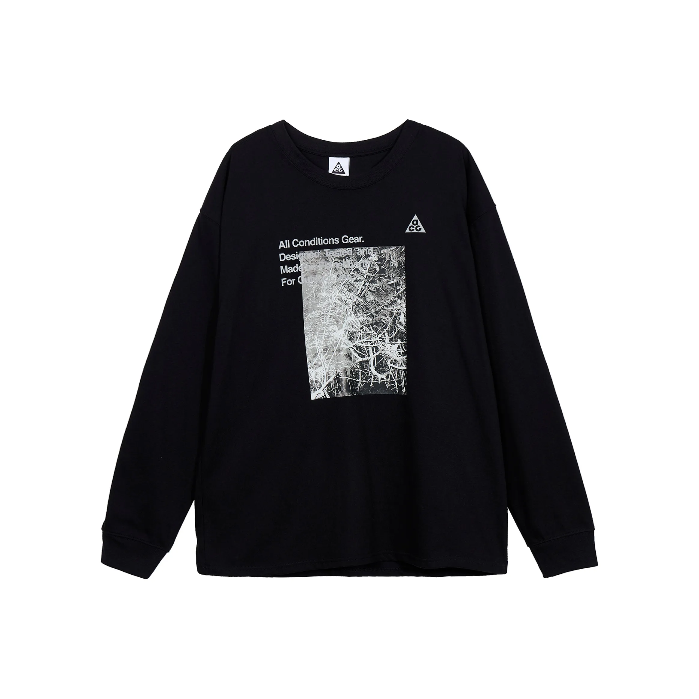 Nike Long sleeve T shirt
