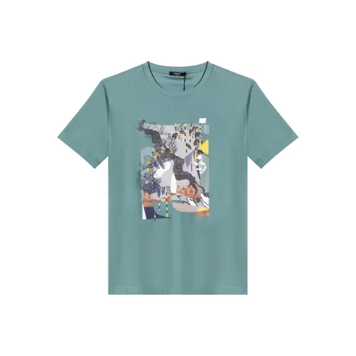 LIU·JO UOMO Blue Мужские Рубашки