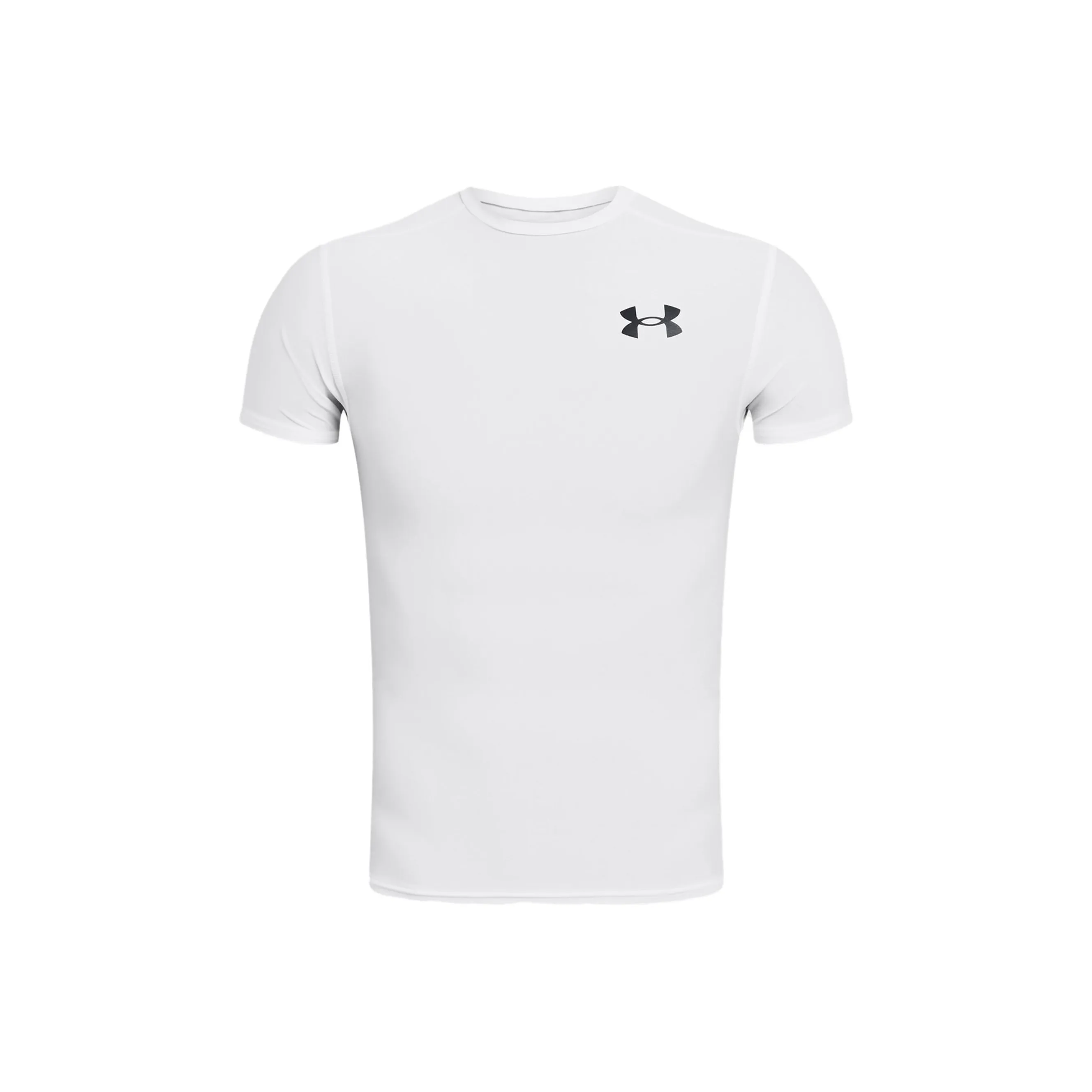 Under Armour HeatGear® OG T Shirt Men's White