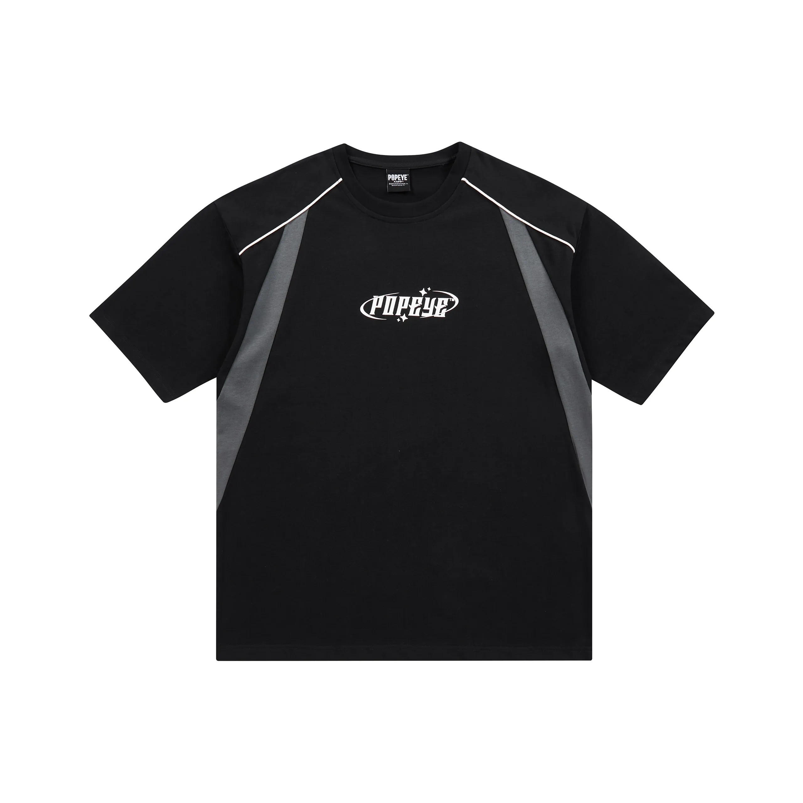 POPEYE Short-Sleeved T-Shirts Unisex