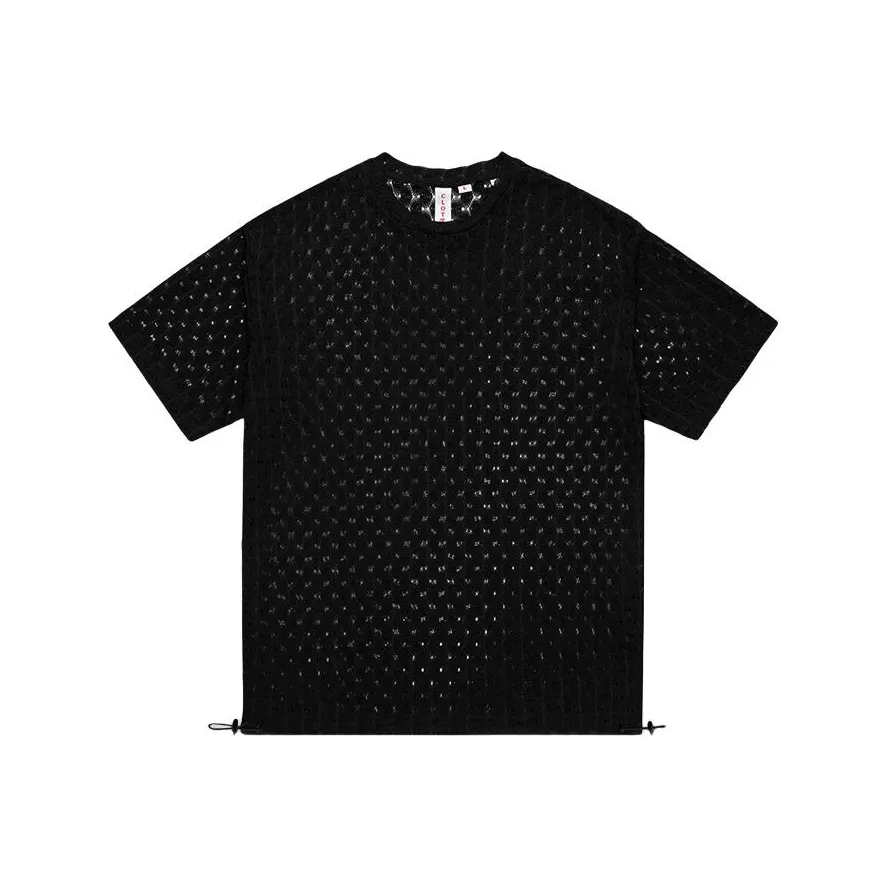 Clot Leading and Laggard, Collection Унисекс Футболки