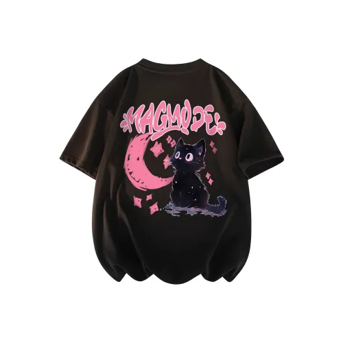 Magmode Унисекс Футболки