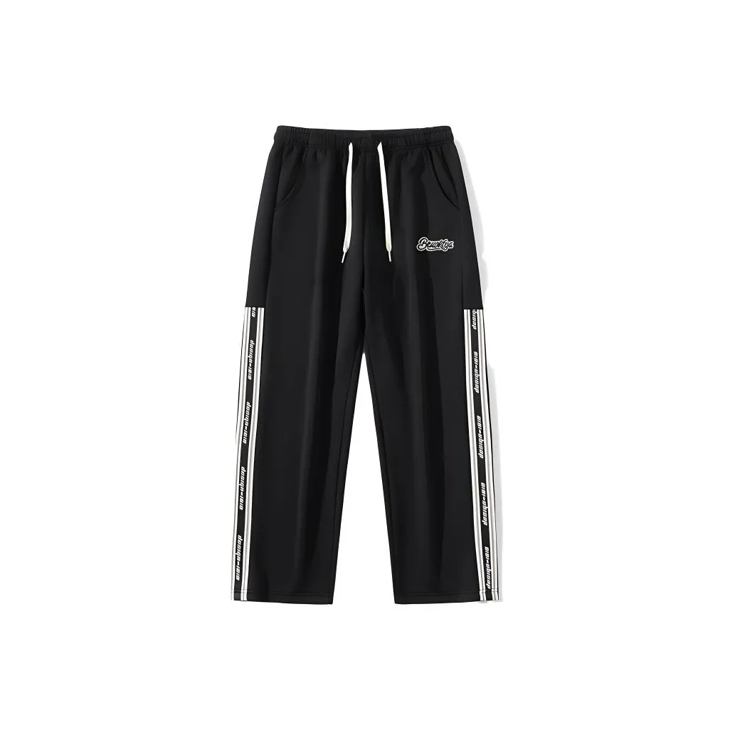 DOUBLE STAR 88 Casual Pants Unisex