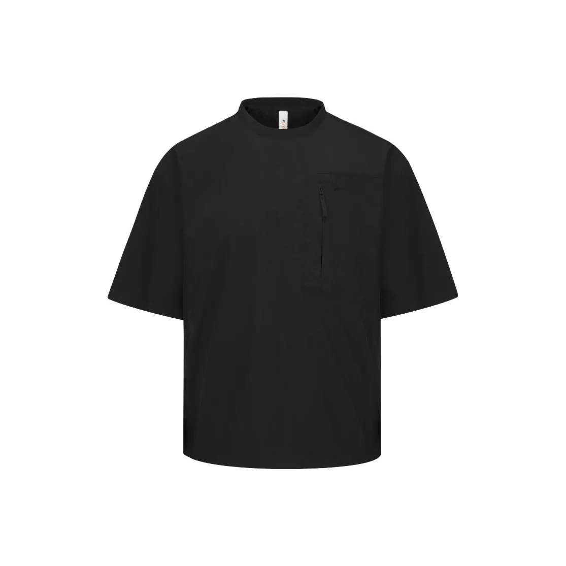 Reebok совместная черная мужская футболка T-Shirt