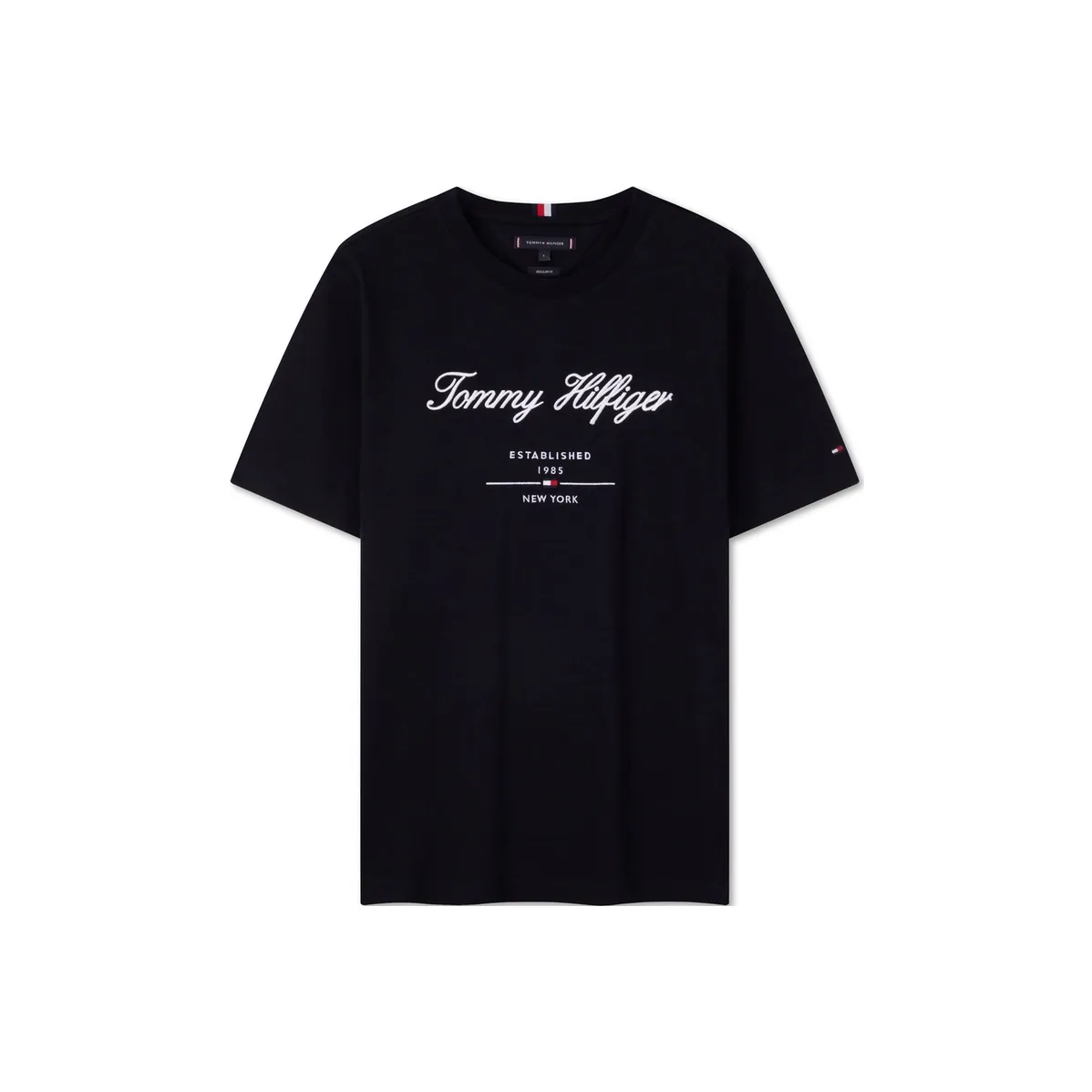 Tommy Hilfiger Мужские T-рубашки