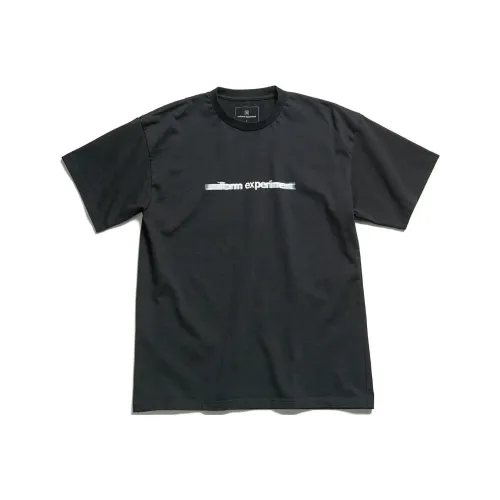 Uniform Experiment Унисекс Футболка