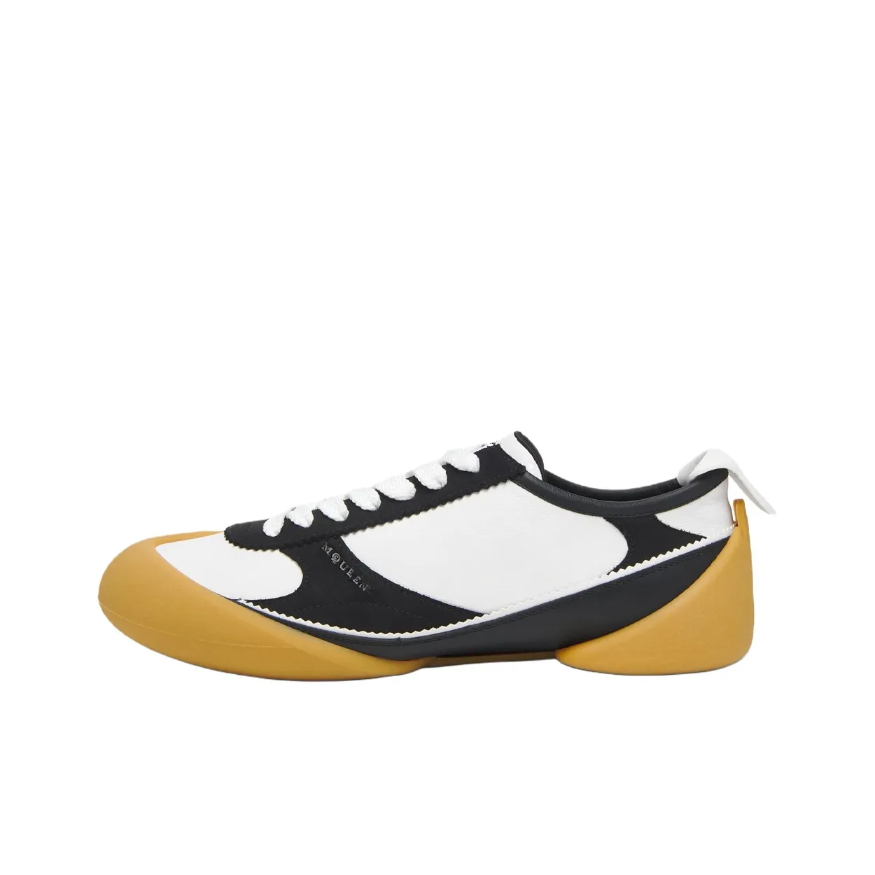 Alexander McQueen Flexion Lace Up Sneakers