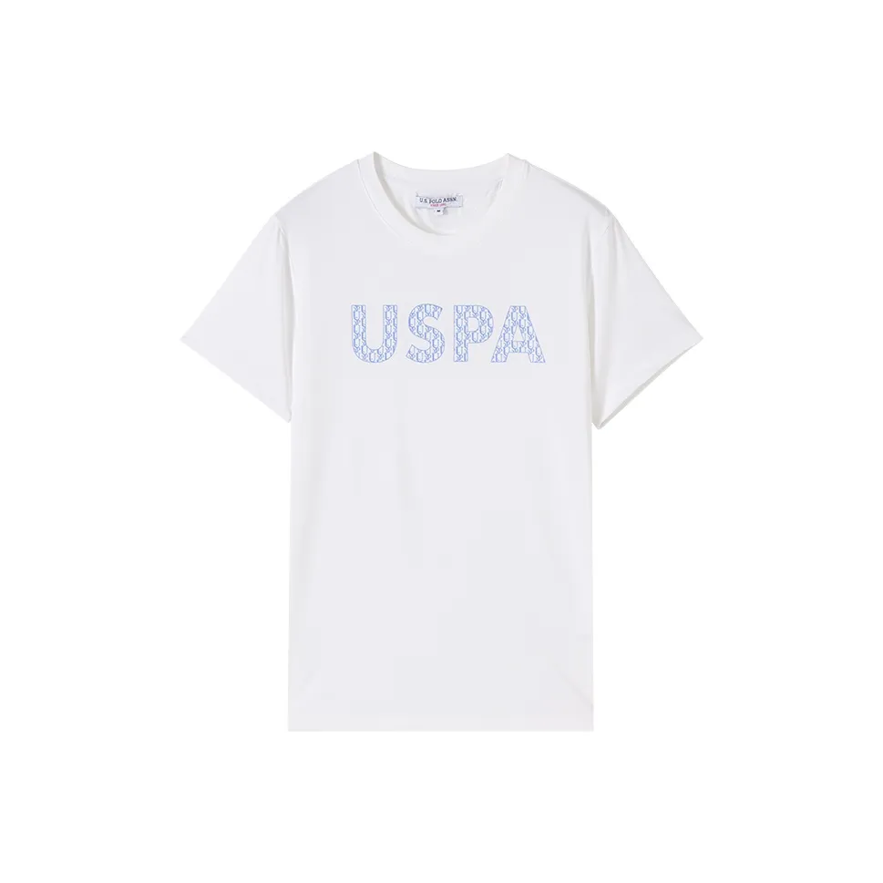 U.S. POLO ASSN. T Shirts Men's