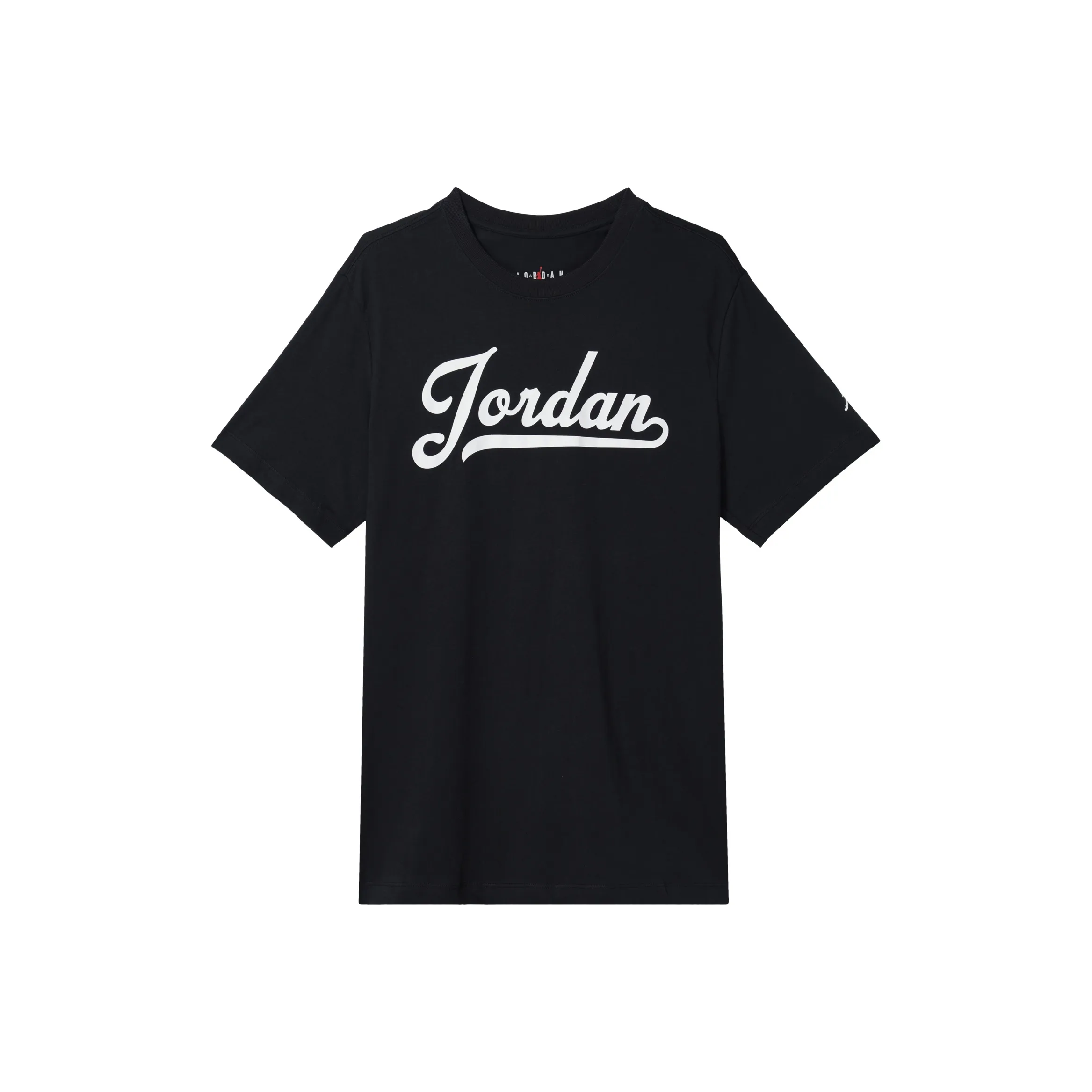 Jordan Flight MVP T-Shirt Мужской Черный