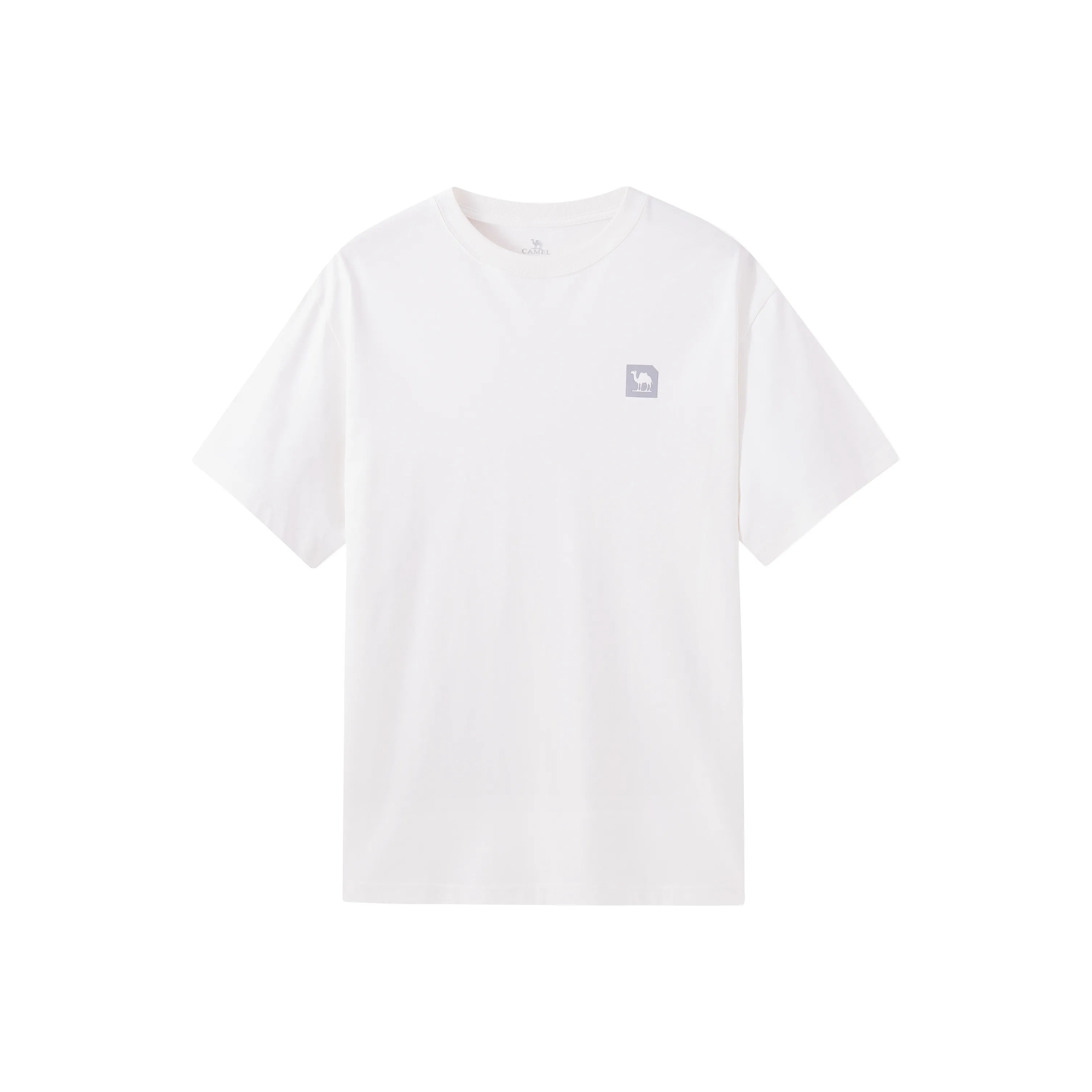 CAMEL Мужские T-рубашки