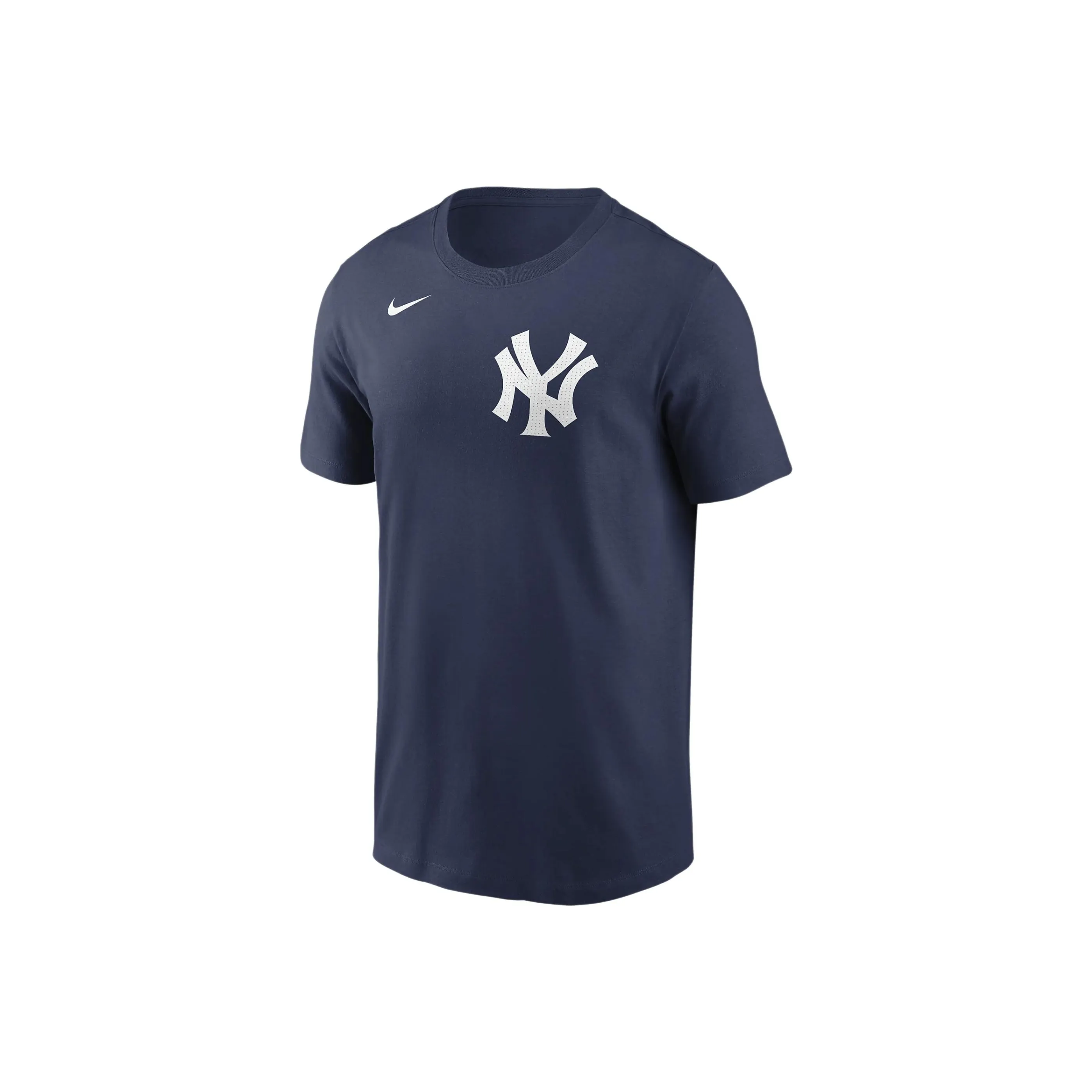 Nike Aaron Judge New York Yankees Garment Men's Nike Dri FIT Mlb T Shirt