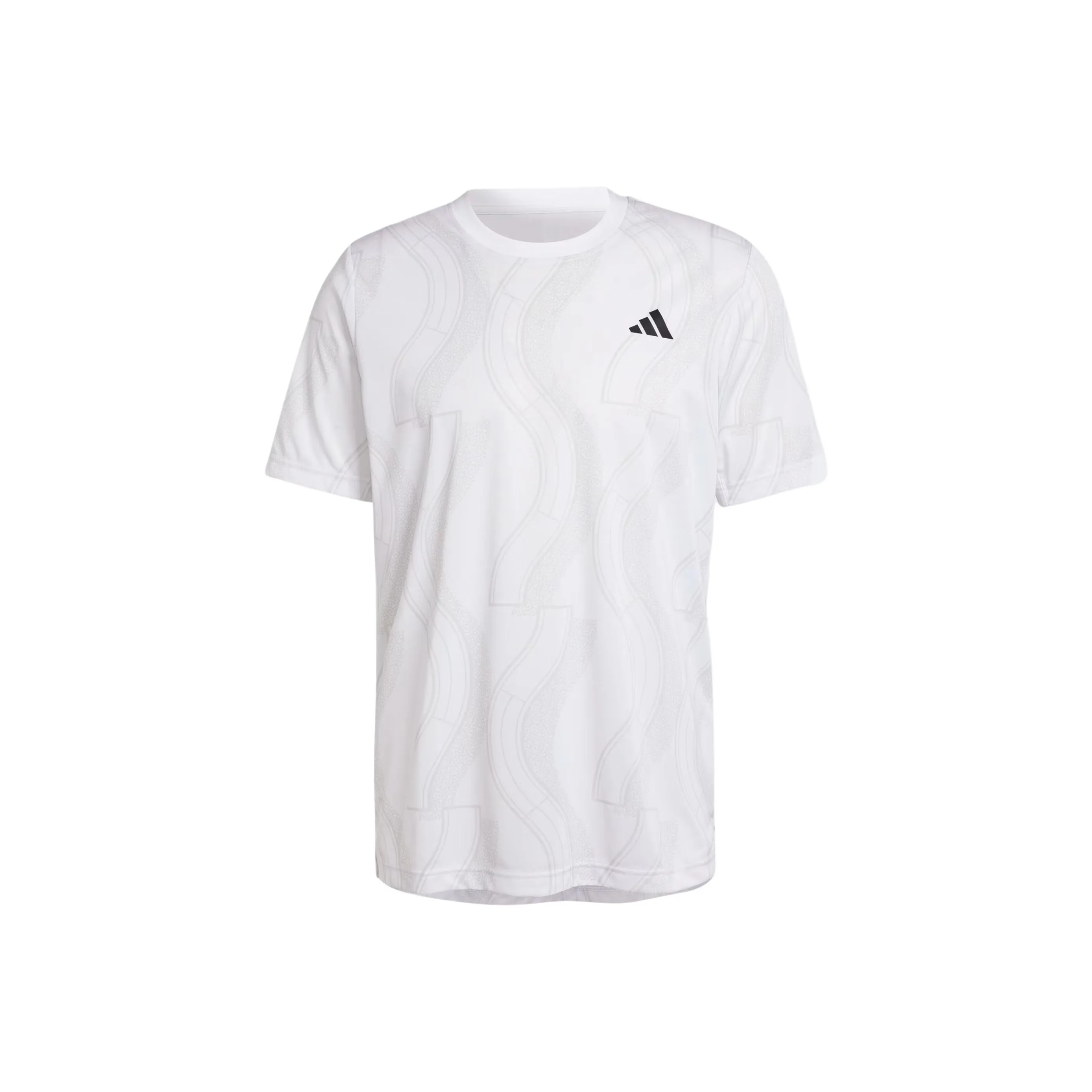 Adidas Club Tennis Graphic Tee