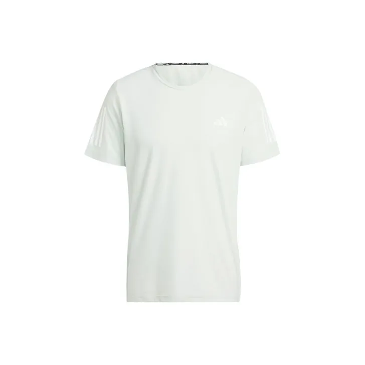 Adidas Own The Run Tee