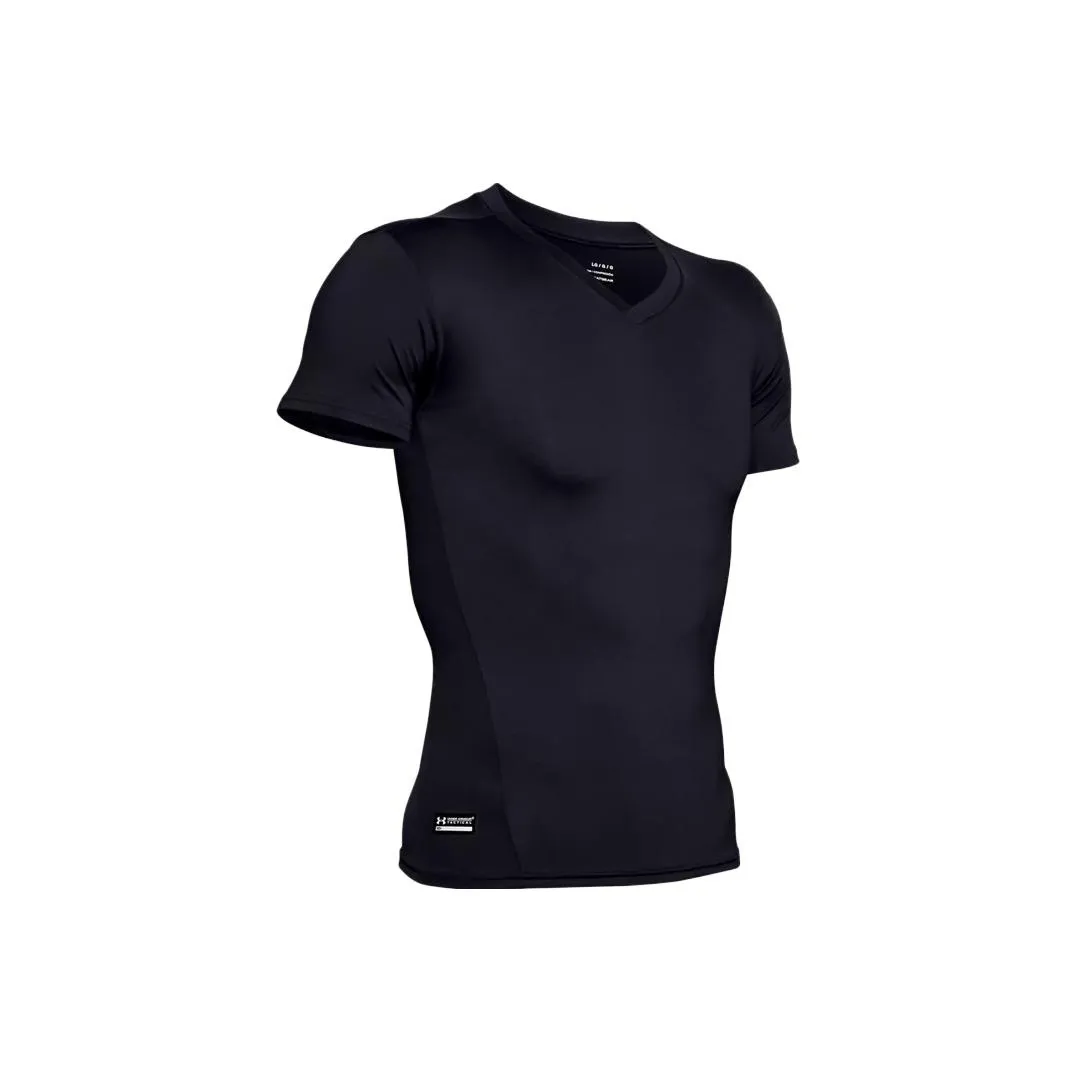 Under Armour T Shirt Men's Black