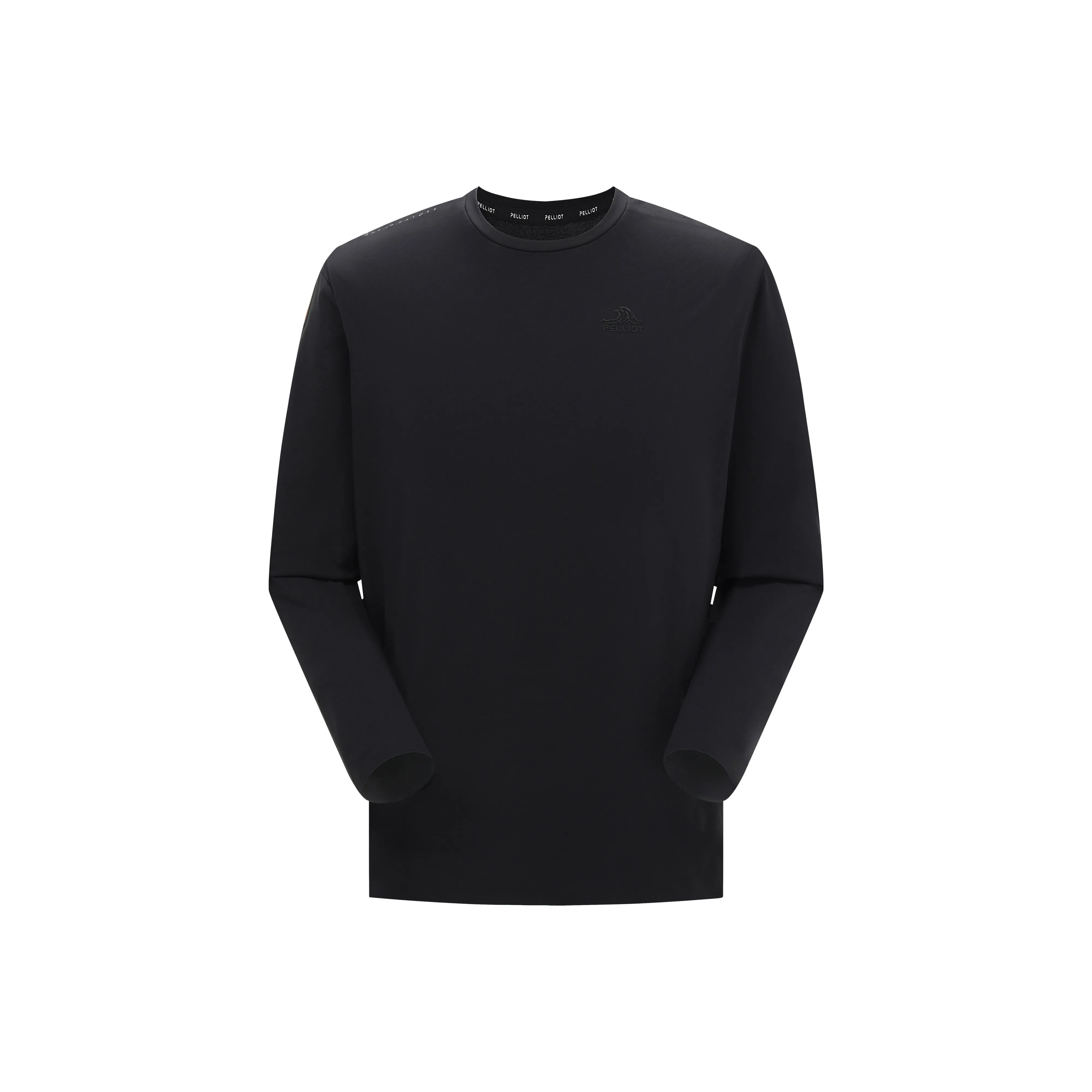 PELLIOT Classic 1,0 Мужская T-рубашка