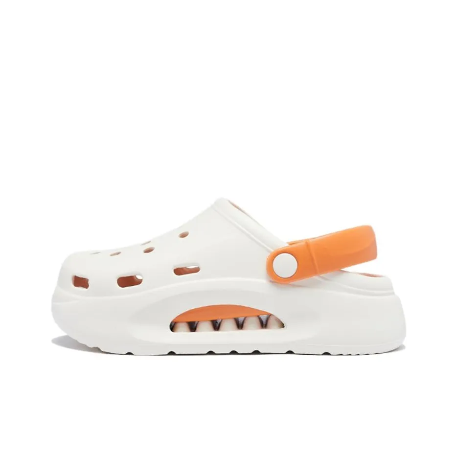 AGSDON Clogs Women's