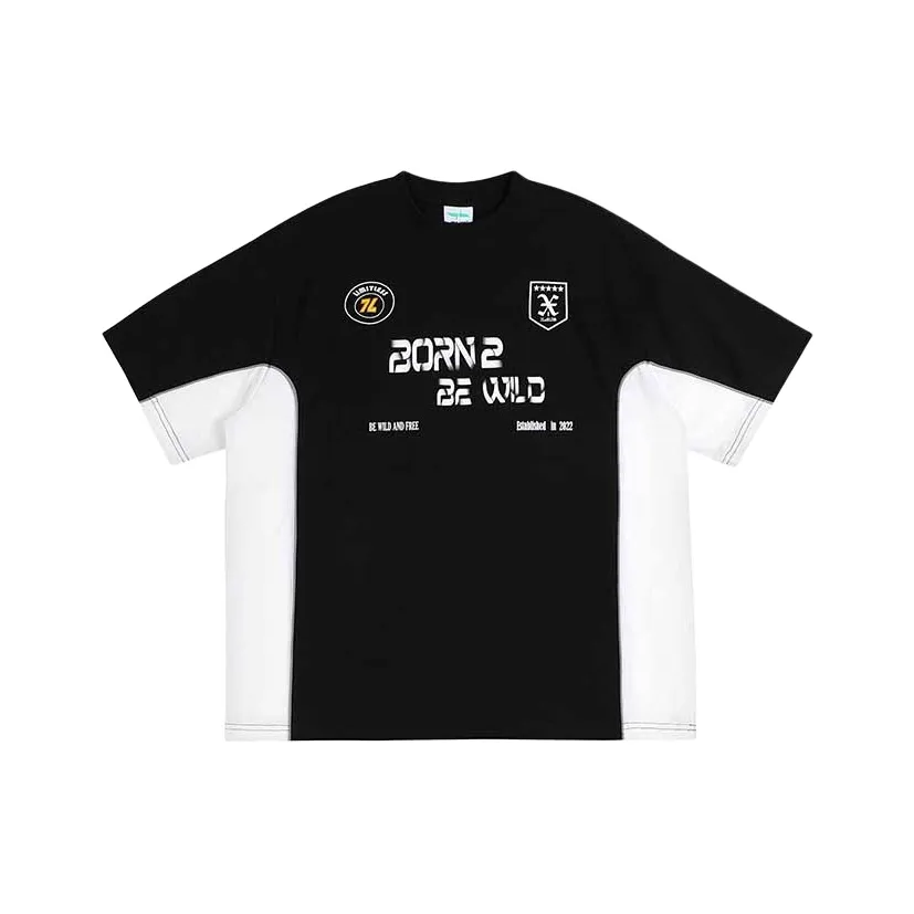 WILDX Унисекс Футболки