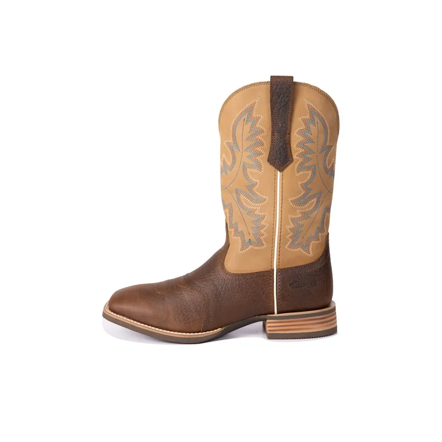 Palitutu Crew Outdoor Средний каблук Мужской