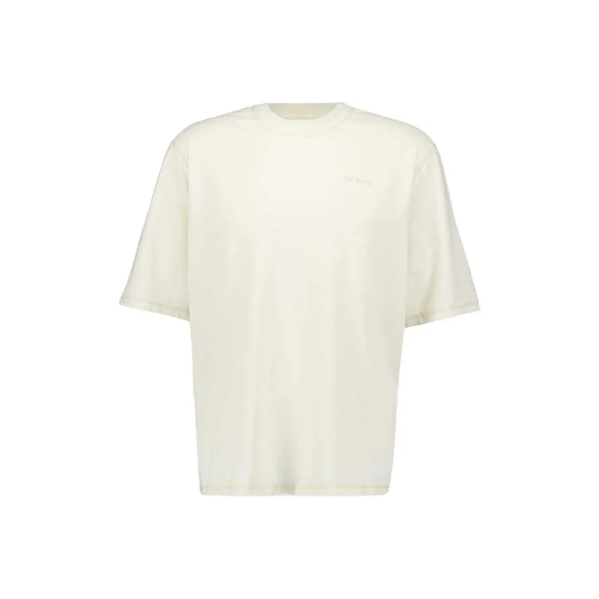 Ami Fade Out T Shirt