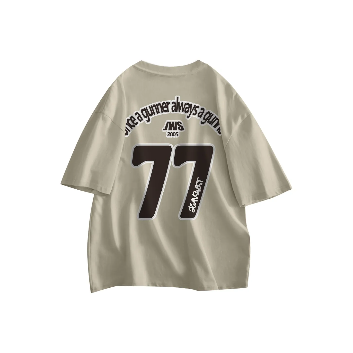 JEANSWEST Унисекс Футболки