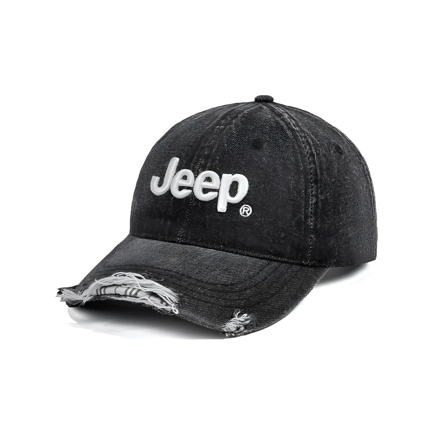 JEEP Хлопковые кепки унисекс