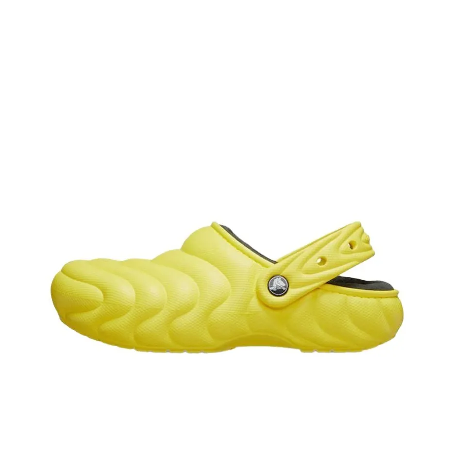 Crocs Clogs Unisex