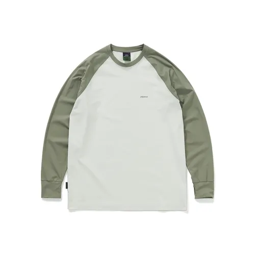 714STREET Outdoor Collection Унисекс T-рубашки