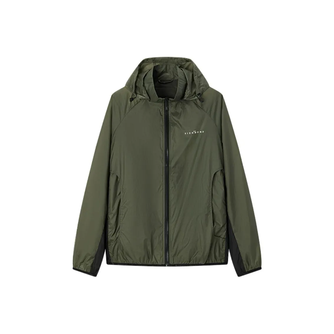 JOHN RICHMOND SS25 Jacket Men's