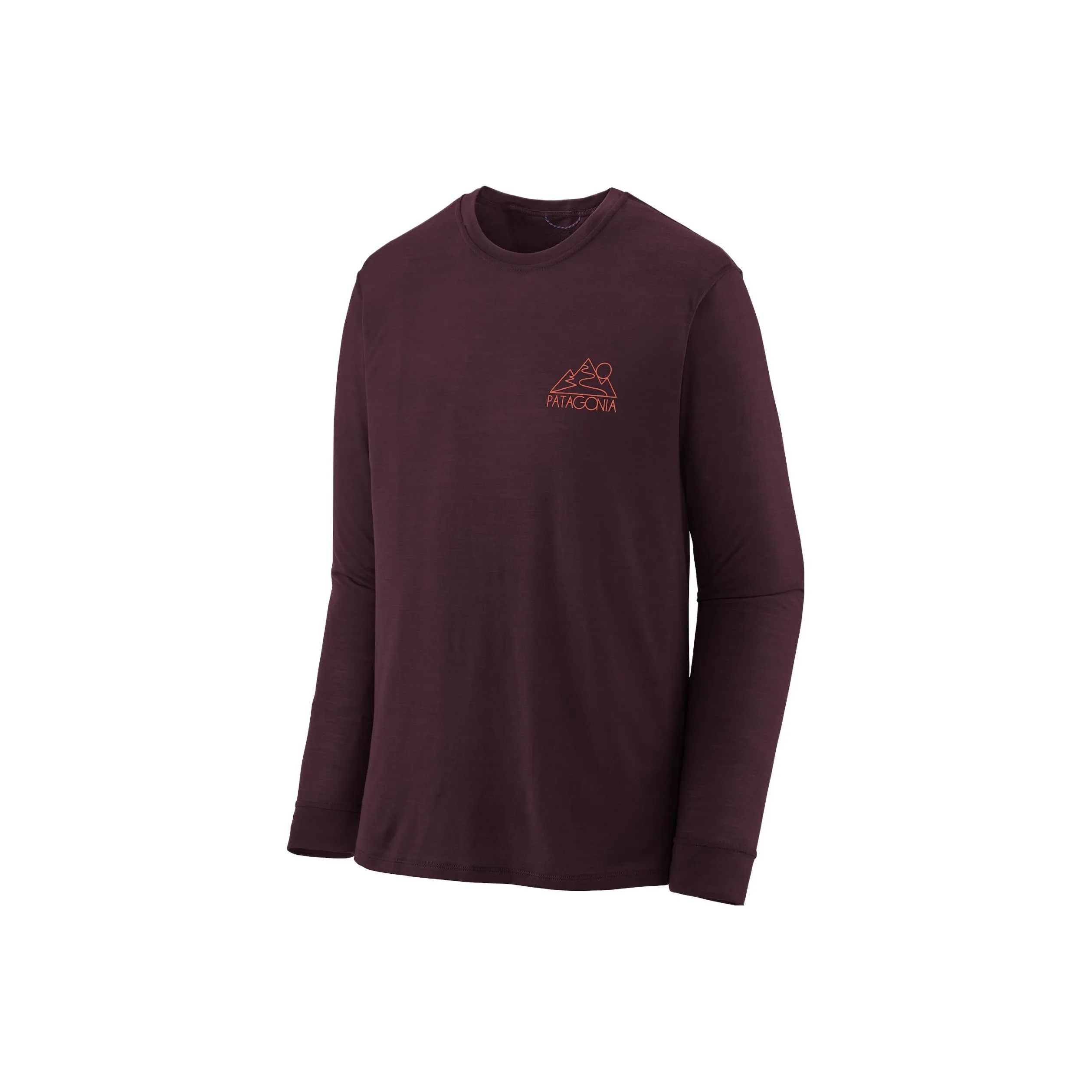 Patagonia Capilene T Shirts Men's