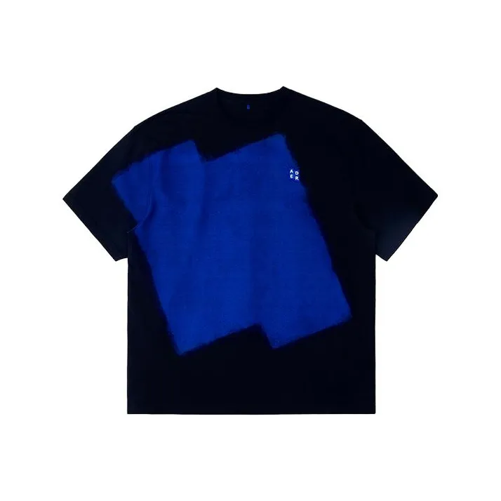 ADER ERROR Унисекс Футболка