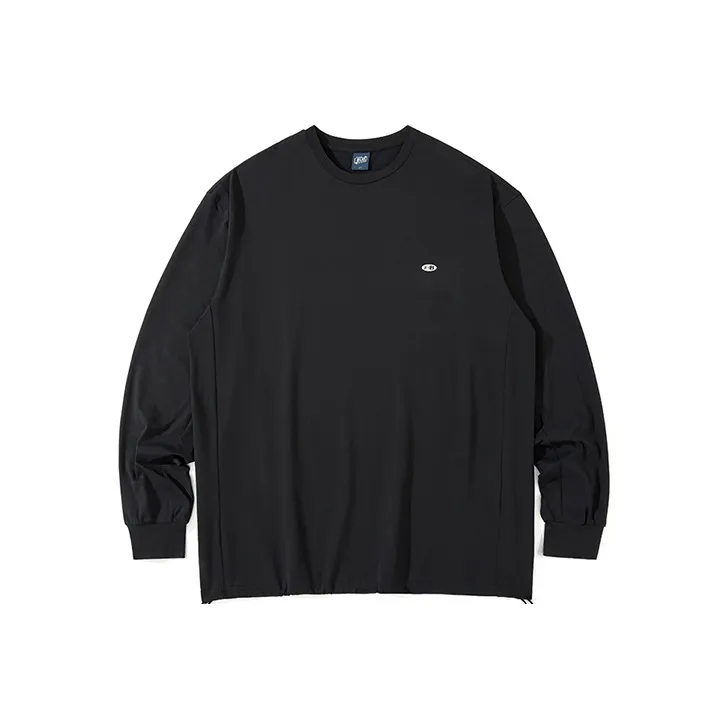 LANQI Унисекс Футболки