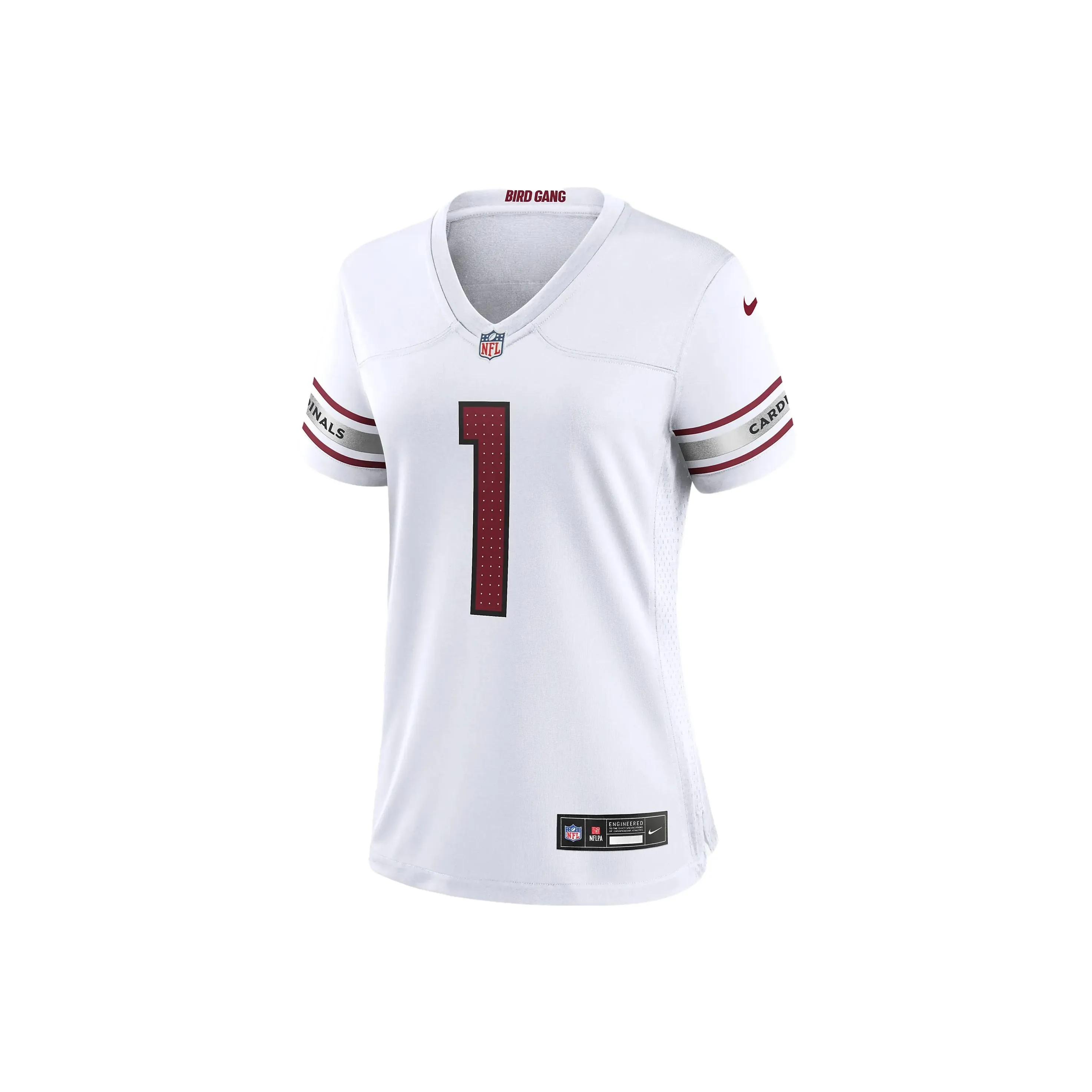 Nike Kyler Murray Arizona Cardinals Women's Nike Nfl Game Football Jersey
