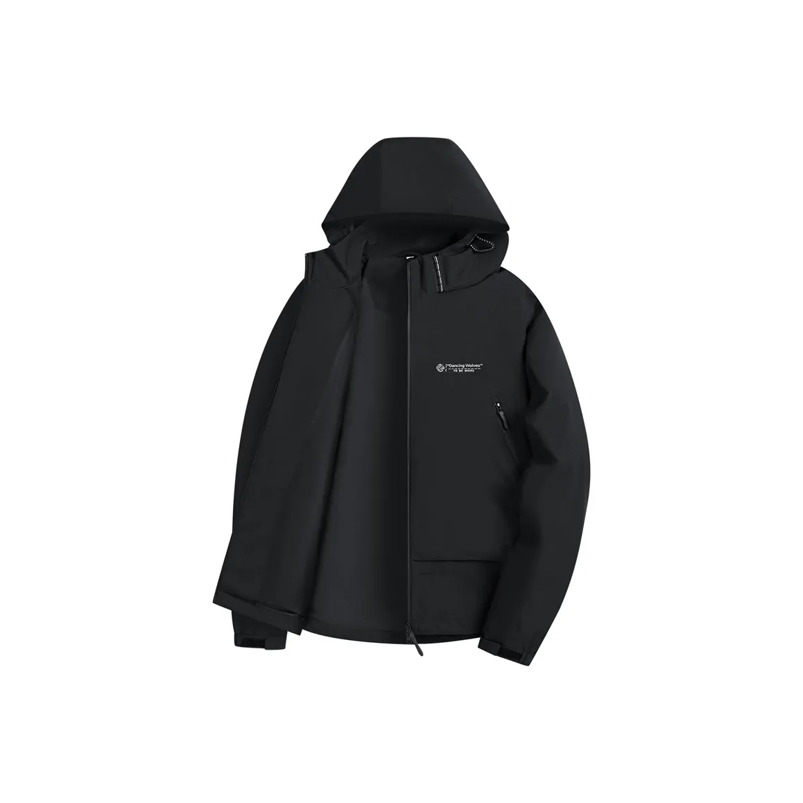 Dance With Wolves Jackets & Coats Men's