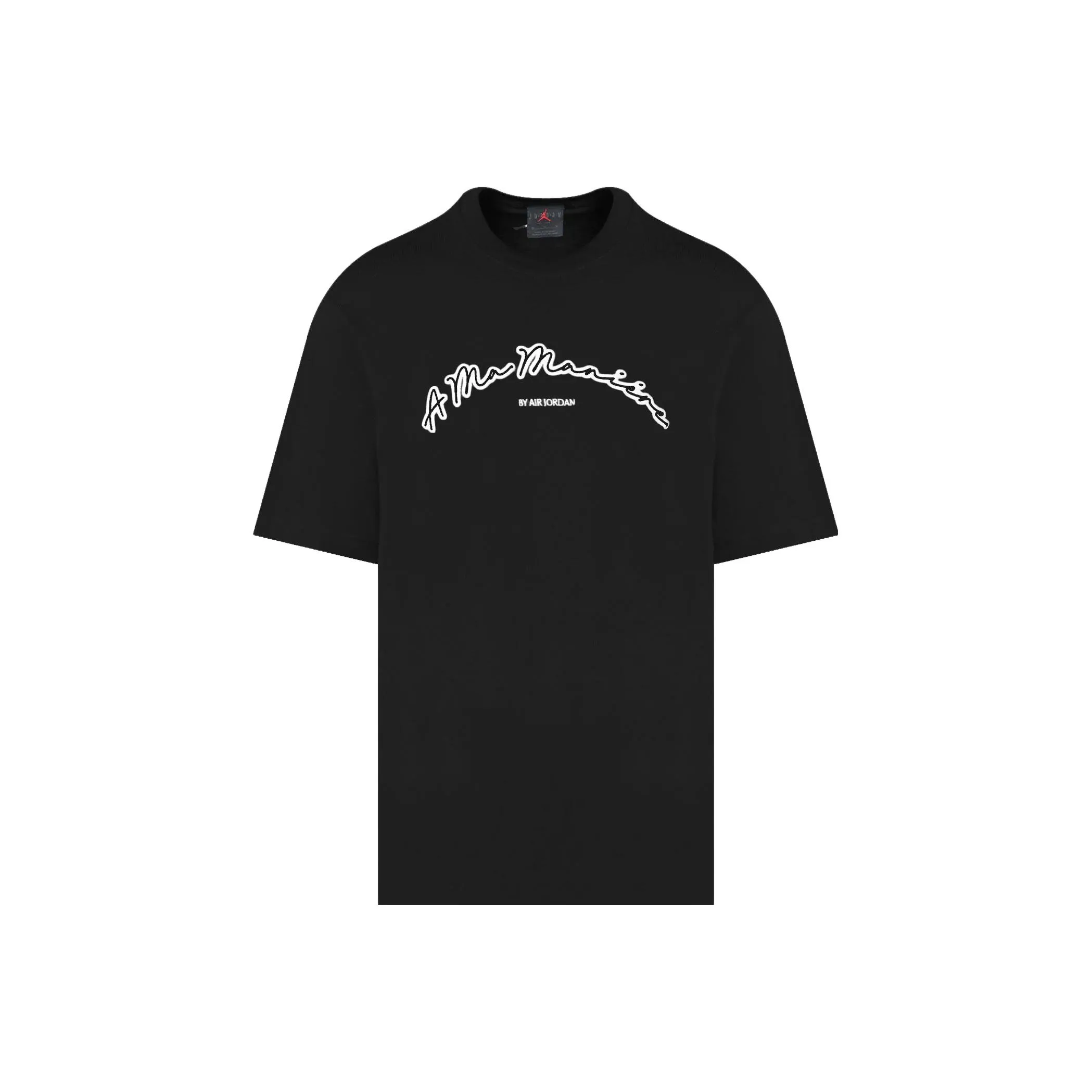JORDAN X A Ma Maniére T-shirt Asia Sizing