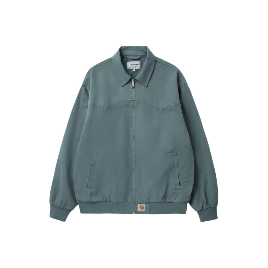 Carhartt WIP Куртка Унисекс Зеленый