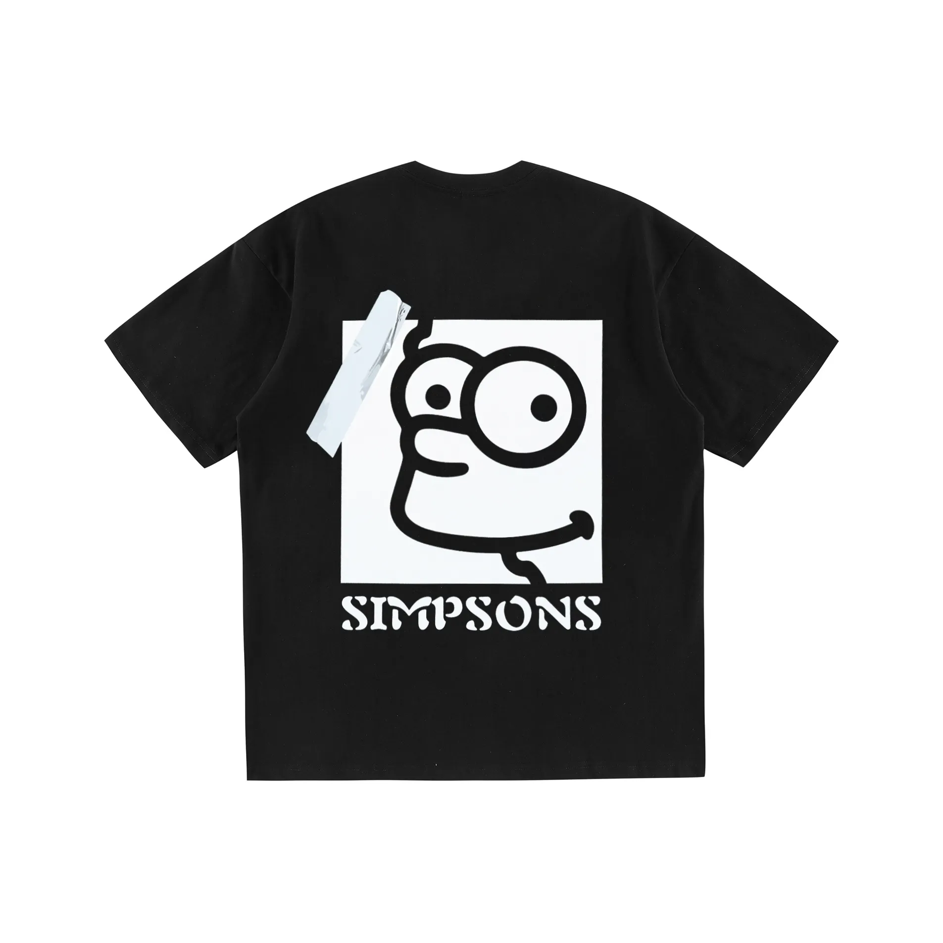 The Simpsons Унисекс Футболки