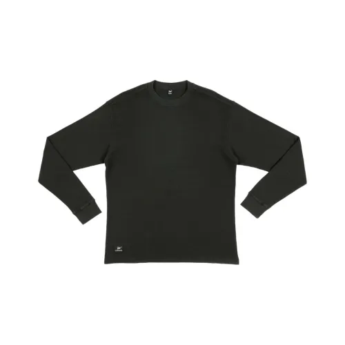 PATTA Пират Черный Мужская Рубашка