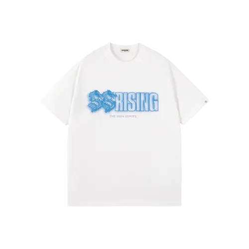 88rising Унисекс Футболки