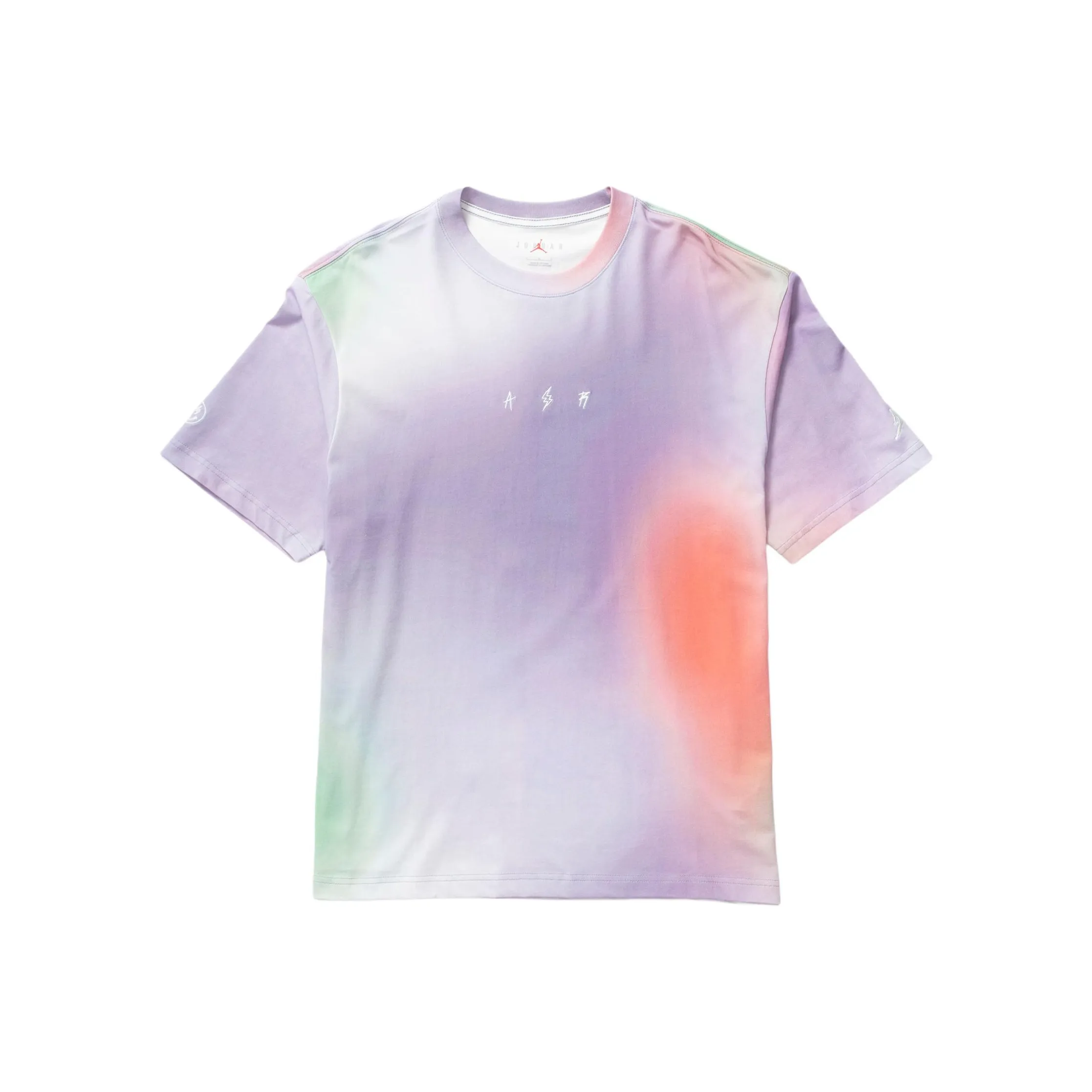 Nike Jordan X J Balvin T shirt